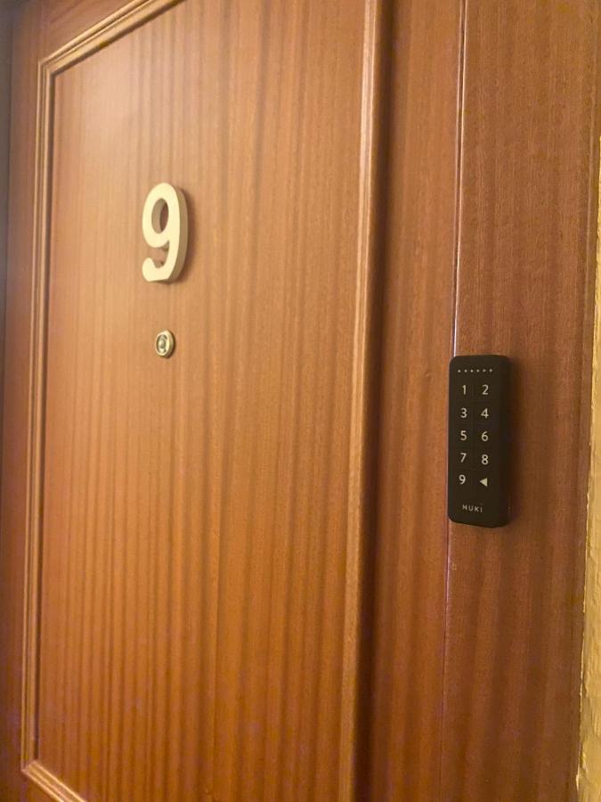 Mmbb Boutique Apartment มาร์เบยา ภายนอก รูปภาพ